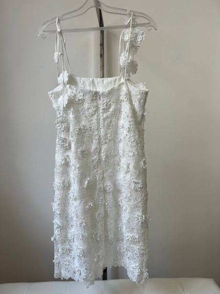 ПЛАТЬЕ ZIMMERMANN  66525 фото анонса