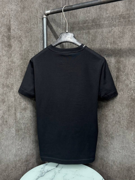 МУЖСКАЯ ФУТБОЛКА DOLCE & GABBANA  77402 фото анонса