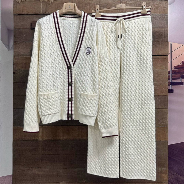 БРЮКИ BRUNELLO CUCINELLI  81112 фото анонса