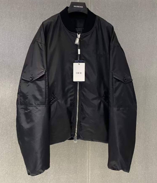 МУЖСКОЙ БОМБЕР CHRISTIAN DIOR 