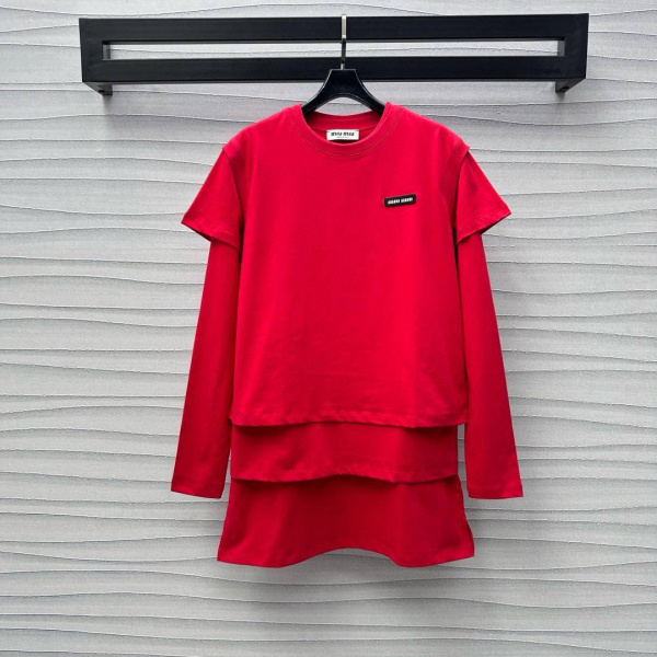 КОМПЛЕКТ MIU MIU  73645 фото анонса