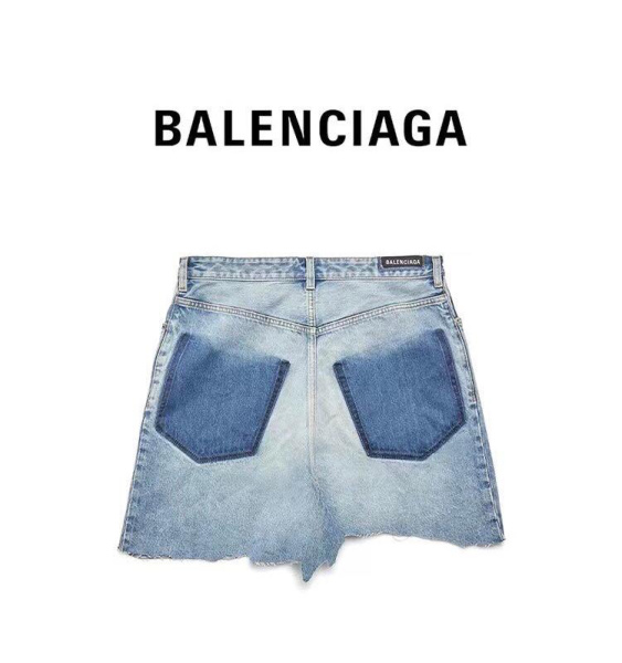 ЮБКА BALENCIAGA  60534 фото анонса