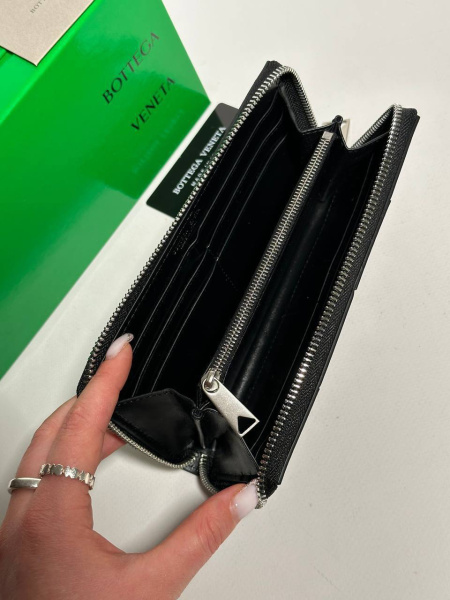 МУЖСКОЙ КОШЕЛЕК BOTTEGA VENETA  68743 фото анонса