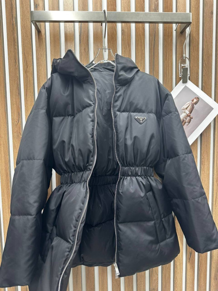 ПУХОВИК PRADA  72099 фото анонса