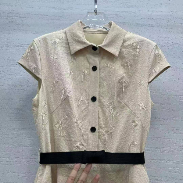 ПЛАТЬЕ CHRISTIAN DIOR  66749 фото анонса