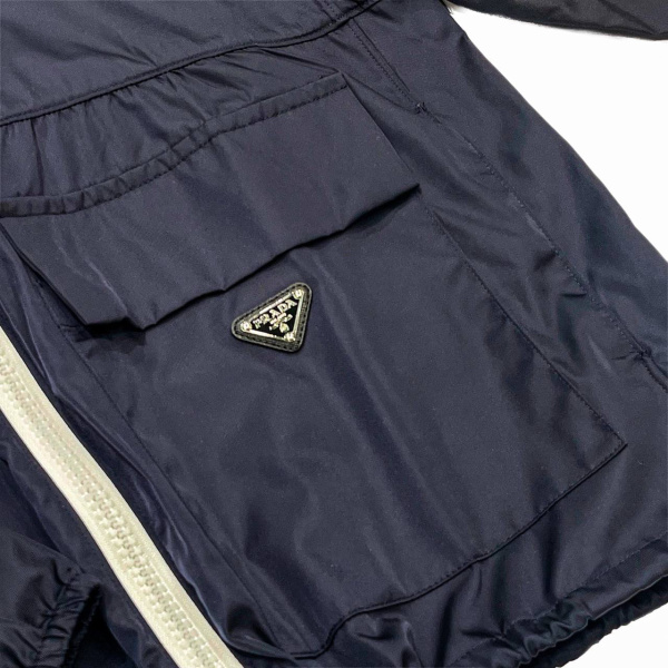 ВЕТРОВКА PRADA  78999 фото анонса