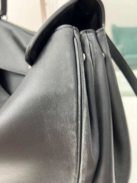 СУМКА BALENCIAGA RODEO  68703 фото анонса