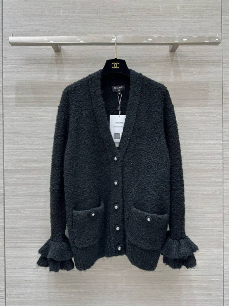 КОСТЮМ CHANEL  72581 фото анонса