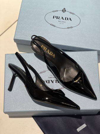 ТУФЛИ PRADA  64748 детальное фото товара
