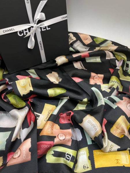 ПЛАТОК CHANEL 