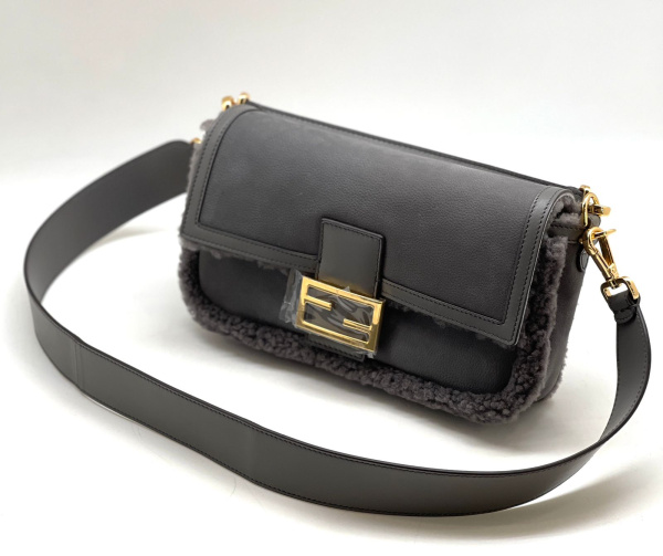 СУМКА FENDI BAGUETTE 54826 фото анонса
