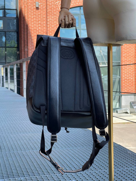 МУЖСКОЙ РЮКЗАК GUCCI  61641 фото анонса