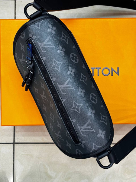 МУЖСКАЯ СУМКА МЕССЕНДЖЕР LOUIS VUITTON  72487 фото анонса