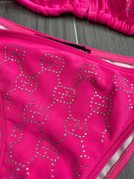 КУПАЛЬНИК GUCCI 47716 фото анонса