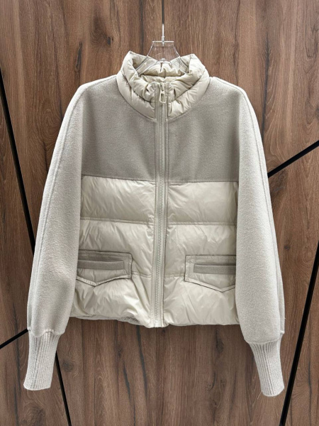 КУРТКА LORO PIANA 62578 фото анонса