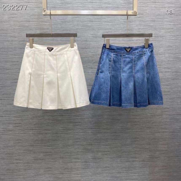 ЮБКА PRADA  57635 фото анонса