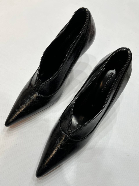 ТУФЛИ BALENCIAGA  66972 фото анонса