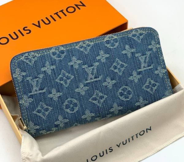 КОШЕЛЕК LOUIS VUITTON 