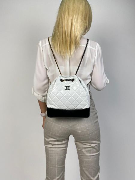 РЮКЗАК CHANEL'S GABRIELLE 08246 фото анонса