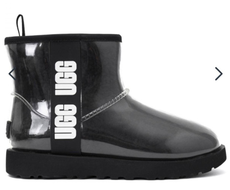 УГГИ UGG 