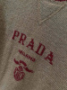 СВИТЕР PRADA  70123 детальное фото товара