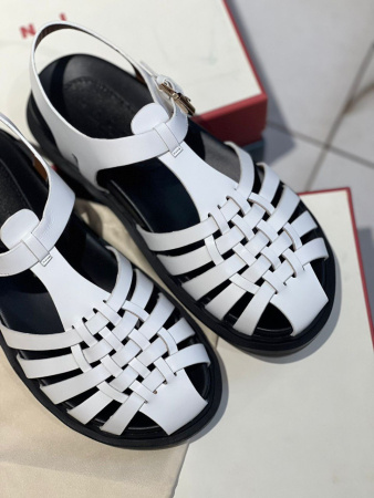 САНДАЛИИ MARNI  60648 детальное фото товара