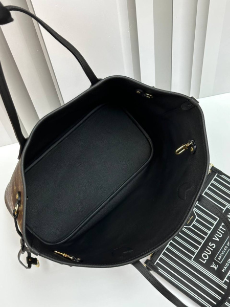 СУМКА ДВУСТОРОННЯЯ LOUIS VUITTON  72048 фото анонса