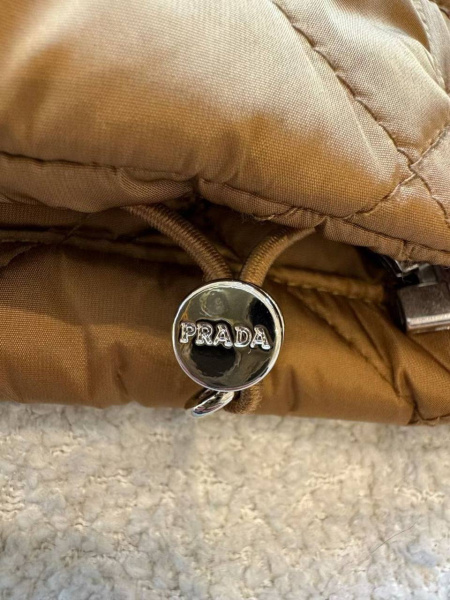 КУРТКА PRADA  80387 фото анонса