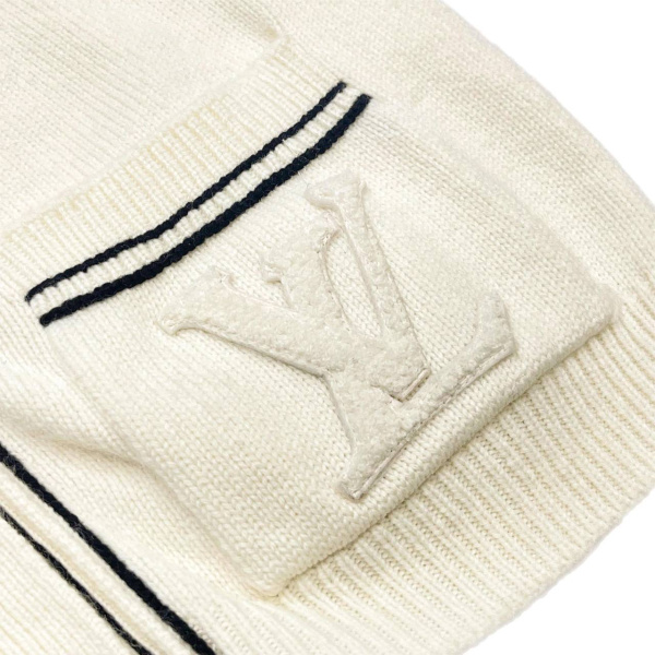 КАРДИГАН LOUIS VUITTON  79002 фото анонса