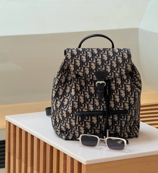 РЮКЗАК CHRISTIAN DIOR  77575 фото анонса