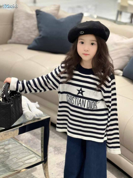 ДЕТСКАЯ КОФТА CHRISTIAN DIOR
