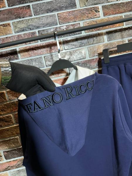 МУЖСКОЙ КОСТЮМ STEFANO RICCI  68871 фото анонса