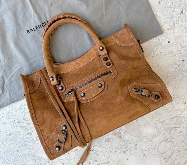 СУМКА BALENCIAGA 