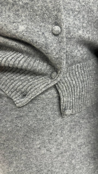 КОСТЮМ MIU MIU  80212 фото анонса