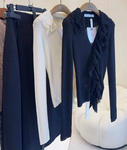 КОФТА CHRISTIAN DIOR  80388 фото анонса