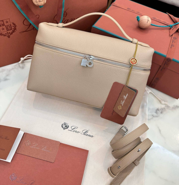 СУМКА LORO PIANA 