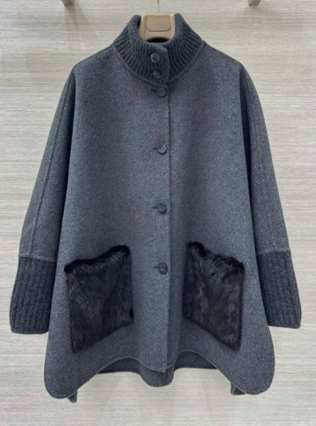 ПАЛЬТО LORO PIANA 