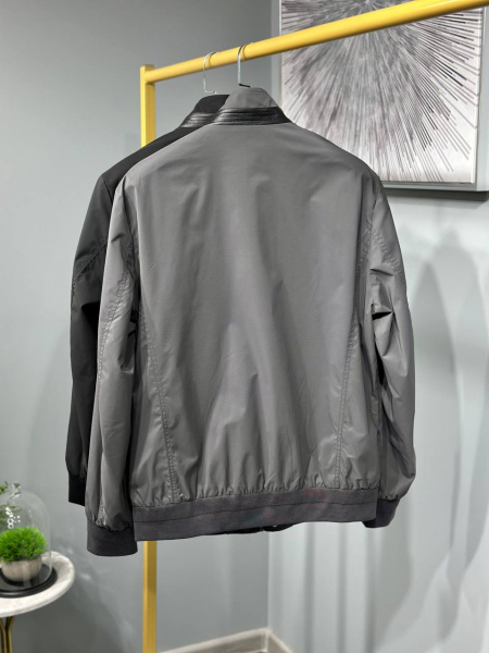 МУЖСКОЙ БОМБЕР TOM FORD  66084 фото анонса