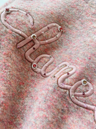 ПИДЖАК CHANEL  81863 детальное фото товара