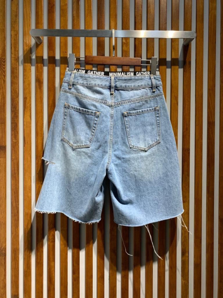 ШОРТЫ MINIMALISM  60216 фото анонса