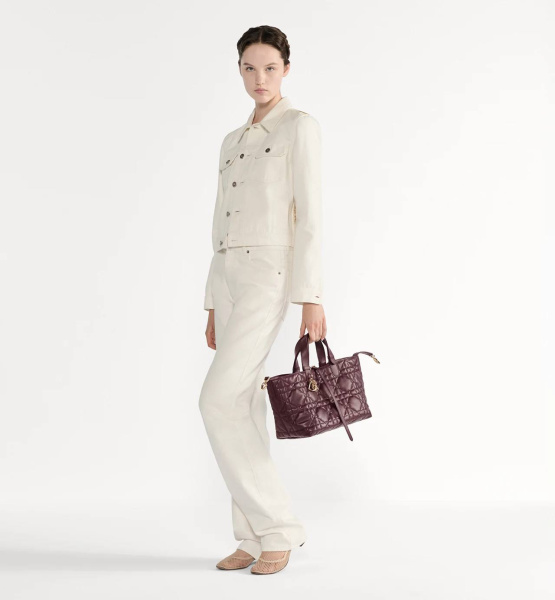 СУМКА CHRISTIAN DIOR  80812 фото анонса