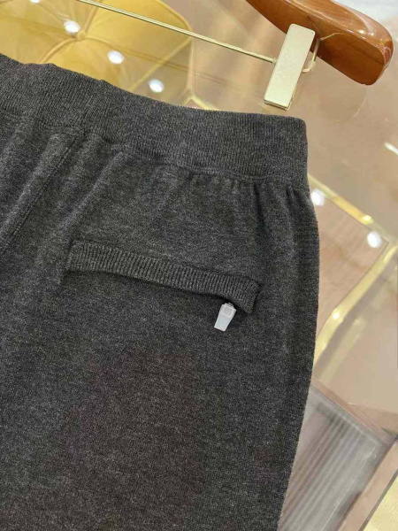 МУЖСКИЕ БРЮКИ DOLCE & GABBANA  72539 фото анонса