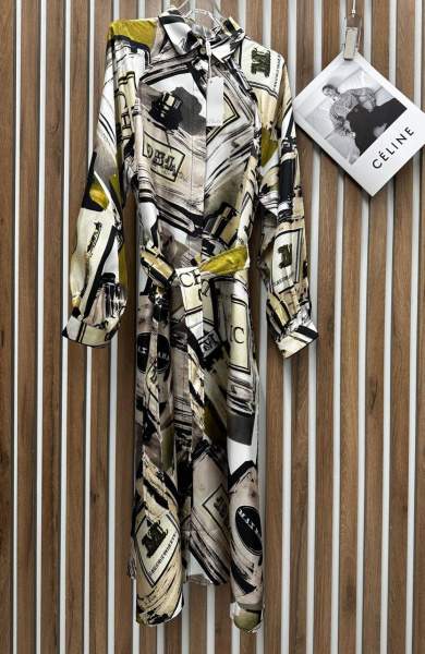 ПЛАТЬЕ MAX MARA  67268 фото анонса