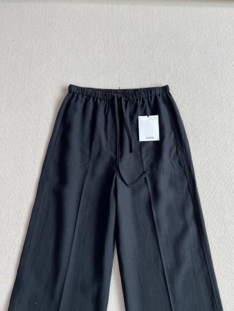 БРЮКИ TOTEME  69152 детальное фото товара