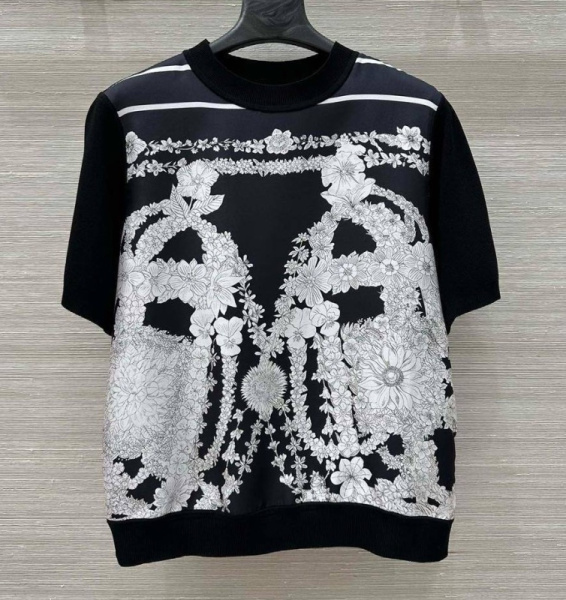 ФУТБОЛКА HERMES 