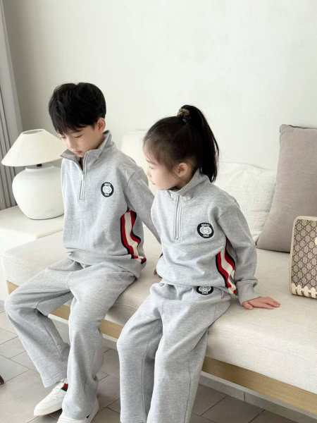 ДЕТСКИЙ КОСТЮМ GUCCI  80589 фото анонса