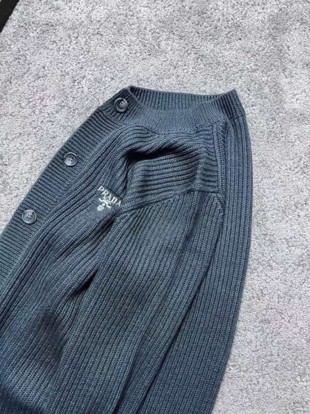 МУЖСКОЙ КАРДИГАН PRADA  62368 фото анонса