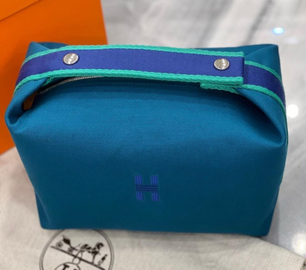 КОСМЕТИЧКА HERMES 