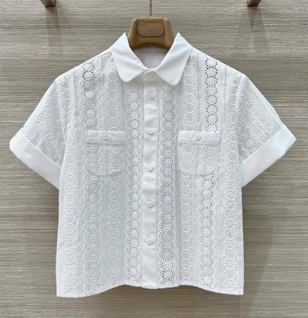 РУБАШКА CELINE 