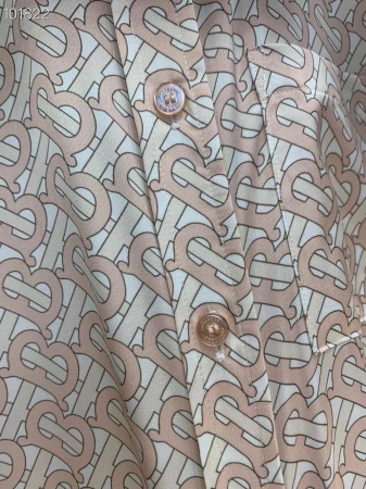 ПЛАТЬЕ BURBERRY  58246 детальное фото товара